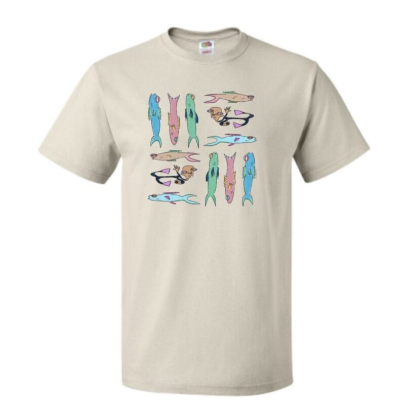 Phish T Shirt